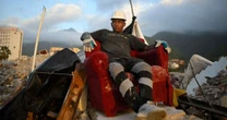 Mortes na Venezuela por terremotos se aproximam de 5 mil
