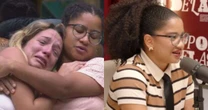 Ex-BBB Milena retoma amizade com Samira, mas surpreende com exigência