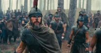 Na 'Odisseia' de Christopher Nolan, a queda de Troia é um aviso para todos nós