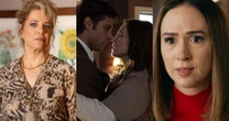 Elenco estelar: Veja quem está em ALTA e em BAIXA no time de 'Quem Ama Cuida'