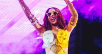 Anitta esgota 30 mil ingressos para show do "Ensaios" em Portugal