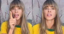 Carolina Dieckmmann se revolta e solta vídeo após críticas por torcer pela Argentina na Copa do Mundo: 'Esqueça'