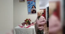 Idosa de 109 anos que recebeu bênção de dois papas morre no interior de São Paulo