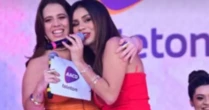 Lexa, que também perdeu a filha, manda recado para Tati Machado: 'Estou aqui'