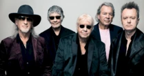 Deep Purple planeja retorno ao Brasil em 2026 com nova turnê mundial