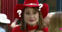 'Não entendeu absolutamente nada': em 'A Fazenda 17', Gaby Spanic confunde os peões e entra na mira de ser a 'infiltrada'