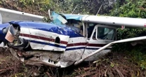 Avião de pequeno porte cai no Pantanal e mata empresário famoso de 67 anos; saiba