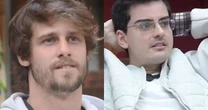 'A Fazenda 17': Matheus ameaça colocar Dudu e aliadas na roça; web detona