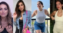 Mounjaro e dieta: Bruna Unzueta, nova namorada de Gabriela Guimarães, ficou irreconhecível após emagrecer quase 20 kg. Veja antes e depois em 50 fotos!