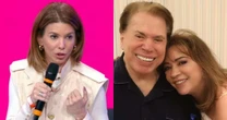 Daniela Beyruti anuncia afastamento de Íris Abravanel das novelas: 'Um tempo para digerir'