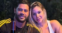 Hulk Paraíba e Camila Ângelo compram mansão luxuosa; veja o valor