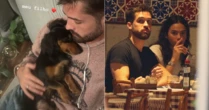 João Guilherme é flagrado com anel igual ao de Bruna Marquezine
