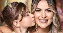 Gente? Aniversário da filha de Deolane Bezerra terá bebê reborn como lembrancinha