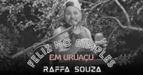 Raffa Souza lança projeto 'Feliz No Simples' com diversas músicas de Zezé Di Camargo e Luciano e anuncia mais novidades para este ano