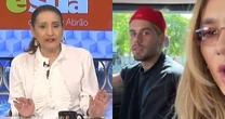 Sonia Abrão rompe o silêncio sobre separação de Zé Felipe e Virginia: 'Deixa em choque'