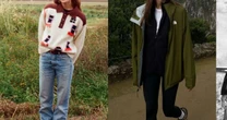 O que Sasha levou na mala pro Peru? Filha de Xuxa abre álbum de fotos e revela mood comfy em looks. Fotos!