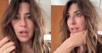 Fernanda Paes Leme expõe luto após sofrer aborto: 'Me dei conta que queria ser mãe'