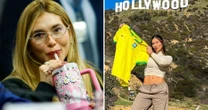 Por que Virginia nasceu nos Estados Unidos? Conheça a história da influencer