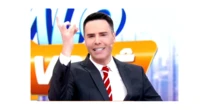 Record desmente Luiz Bacci e rebate 'fake news' de ex-funcionário com ironia: 'Desejamos sucesso e calma ao apresentador'
