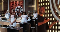 Tensão, eliminação e aparição de Evaristo Costa! TUDO o que rolou no episódio de estreia do 'MasterChef Brasil 2025'