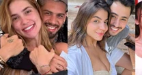 Uma coincidência bizarra envolve Zé Felipe, outros dois filhos de Leonardo e a Fazenda Talismã