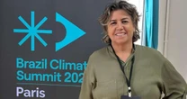 'Tem lugar para todo mundo': diretora do Departamento de Clima do Itamaraty defende ideia de 'mutirão' para COP30