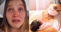 Médico explica doença que afetou filha do sertanejo Leandro 8 dias após dar à luz: 'Gravidade acentuada em recém-nascidos'