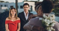 "Já os vimos sofrer demais": A autora Mercedes Ron responde se Nossa Culpa realmente é o capítulo final do romance entre Nick e Noah (Entrevista)