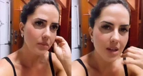 Graciele Lacerda surpreende e causa polêmica com desabafo: 'As coisas dão errado'