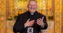 Padre Marcelo Rossi lança novo projeto com Péricles