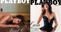 Playboy reformula tradicionais coelhinhas, afirma editor-chefe: "trazer de volta a arte"