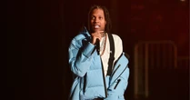 Lil Durk enfrenta nova acusação de extorsão. Advogados do rapper dizem que é 'maquiagem em porco'