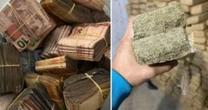Operação Apakani prende 27 pessoas e descobre detentos pedindo picanha de dentro de presídio no RS
