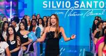 Sucesso! 'Programa Silvio Santos' é vice-líder em SP, Rio e Porto Alegre em Outubro