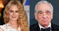 Nicole Kidman revela que quer trabalhar com Scorsese: 'Se ele fizer um filme com mulheres'