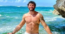 Estratégia? Jesus Luz diz que está na Chapada dos Veadeiros em dia da estreia de 'A Fazenda 17'