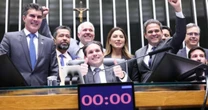Antes de eleições, novo 'pacote da destruição' no Congresso ameaça política ambiental no Brasil