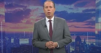 Analista da CNN Portugal lamenta ódio entre bolsonaristas e lulistas: "Brasil no buraco, Deus cansado"