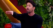 Rico vive dois momentos ruins na TV: choro por ex e bate-boca com uma querida do público