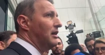 Polícia já identificou um dos envolvidos em assassinato de delegado Ruy Ferraz, diz Derrite