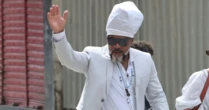 Carlinhos Brown diz que amizade com Preta Gil é eterna e exalta a cantora: 'Deixa legado de liberdade'