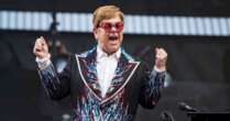 Elton John revela tratamento rigoroso para diabetes