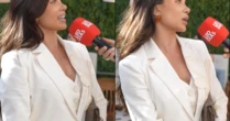 Flavia Pavanelli avalia nova fase: "eu me descobri"