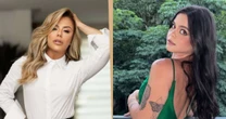 Afrontosa! Poliana Rocha cobra gratidão a ex-funcionária de Virginia e tem resposta