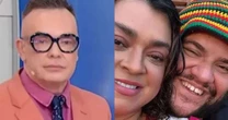 Felipeh Campos se revolta e expõe atitudes de Gominho após morte de Preta Gil: 'Não foi...'