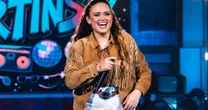 Luiza Martins mergulha em memórias no álbum Nostalgia Pura: 'Estou me reencontrando'