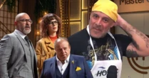 Band sofre para fechar elenco do 'MasterChef Celebridades', e cláusulas de exclusividade e cachê teriam afastado Alexandre Frota