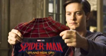 Tobey Maguire está de volta? Primeiro teaser de Homem-Aranha 4 sugere inspiração em filmes de Sam Raimi
