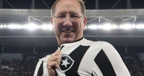 Botafogo: John Textor costura novo acordo
