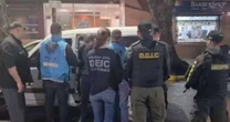 Líder de facção criminosa do RS é capturado na Argentina após mais de um ano foragido